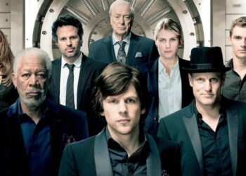 Elenco original regresará en ‘Los Ilusionistas 3’