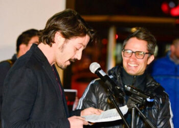 Documental producido por Diego Luna y Gael García Bernal se estrenará en Tribeca