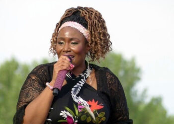 Fallece la cantante gospel Mandisa, exconcursante de ‘American Idol’