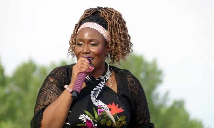 Fallece la cantante gospel Mandisa, exconcursante de ‘American Idol’