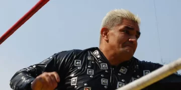 Shocker rompe el silencio tras su arresto: “Fui sacado a la fuerza y semidesnudo”