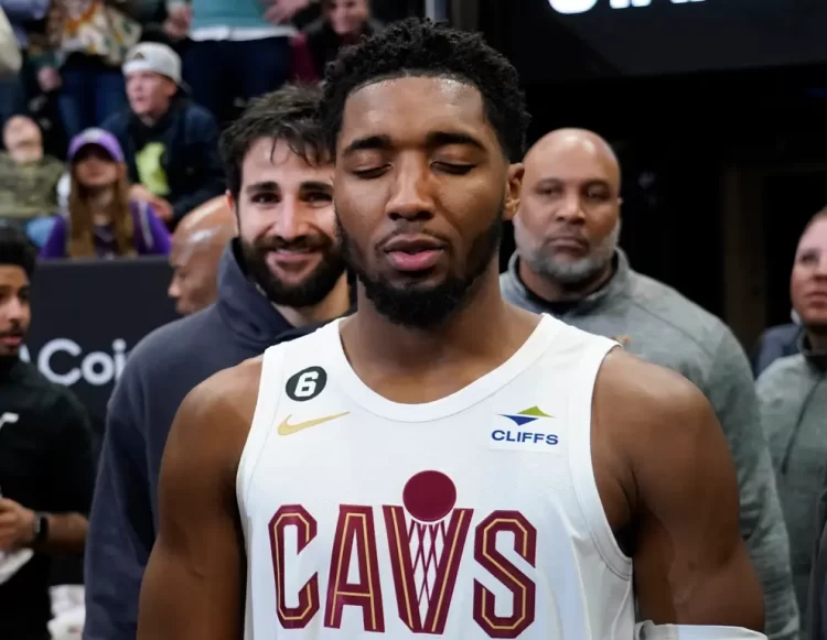 Triumfo de los Cavaliers sobre el Magic en el primer juego de los Playoffs del Este