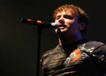 Fallece CJ Snare, legendario cantante de FireHouse, tras una valiente batalla contra el cáncer