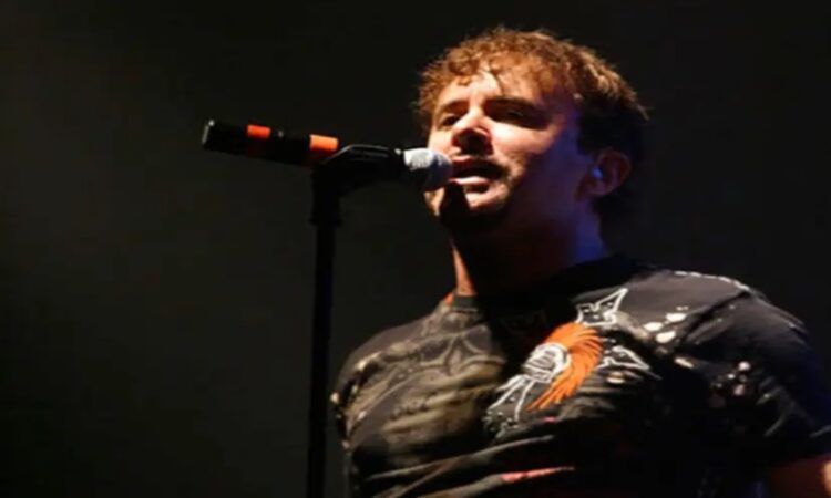 Fallece CJ Snare, legendario cantante de FireHouse, tras una valiente batalla contra el cáncer