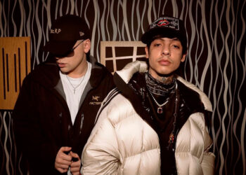 Bizarrap y Natanael Cano confirman colaboración en nueva canción