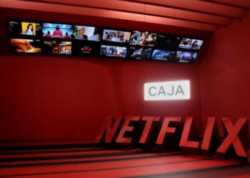 Nuevas emociones y clásicos en Netflix para abril de 2024