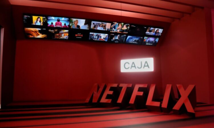 Nuevas emociones y clásicos en Netflix para abril de 2024