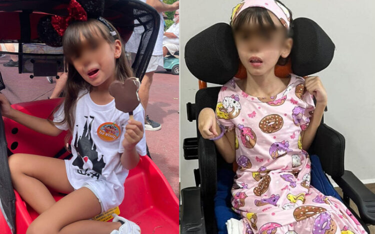 Tragedia en Hospital La Salle Victoria: Cirugía de Rutina Deja a Niña de 7 Años Parapléjica e Invidente