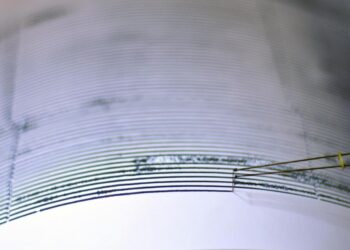 Terremoto de magnitud 6.9 ‘sacude’ islas al sur de Tokio