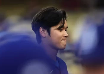 Shohei Ohtani iguala récord histórico de cuadrangulares en la MLB