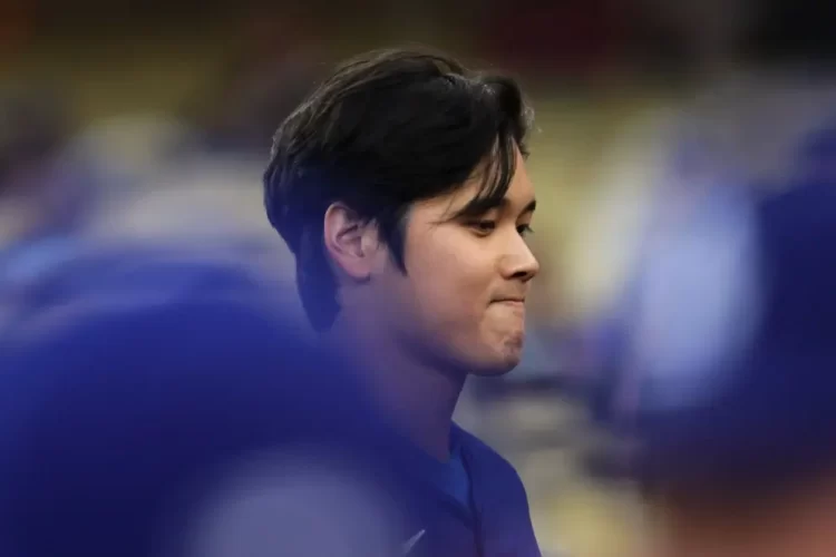 Shohei Ohtani iguala récord histórico de cuadrangulares en la MLB
