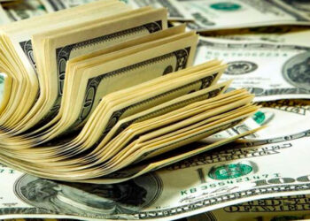 Ladrones roban 30 millones de dólares de una bodega en Los Ángeles