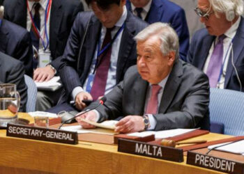 ONU crea panel para garantizar una transición justa a nuevos minerales