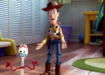 Disney anuncia el regreso de Toy Story 5