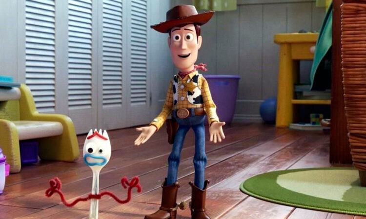 Disney anuncia el regreso de Toy Story 5