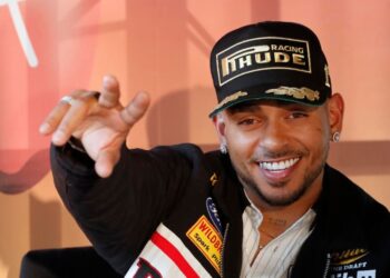 Ozuna planea explorar el género regional mexicano