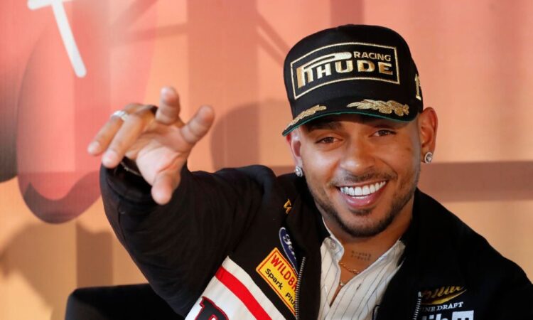 Ozuna planea explorar el género regional mexicano