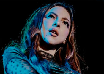 Causa revuelo el ‘Funeral’ de Paty Cantú