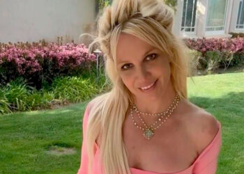 ‘Peligra’ fortuna de Britney Spears por su salud mental