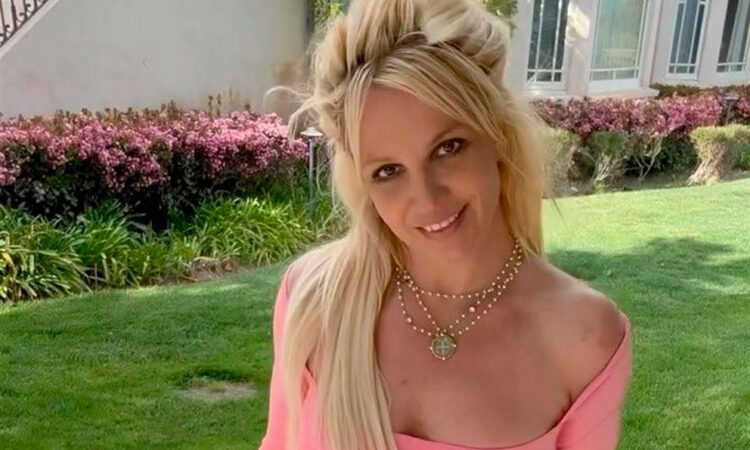 ‘Peligra’ fortuna de Britney Spears por su salud mental