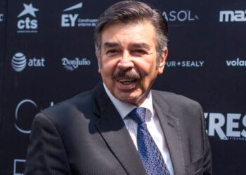 Jorge Ortiz de Pinedo en espera de trasplante de pulmón