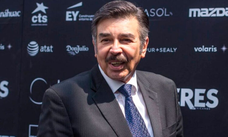 Jorge Ortiz de Pinedo en espera de trasplante de pulmón