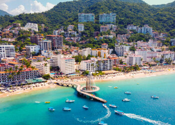 4 destinos preferidos para vacacionar en familia