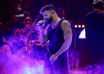 Ricky Martin encabezará LA Pride in the Park