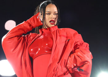 Rihanna revela detalles de su próximo álbum