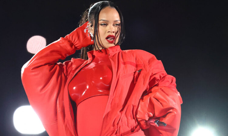 Rihanna revela detalles de su próximo álbum