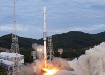 Corea del Norte planea lanzar más satélites espía este año