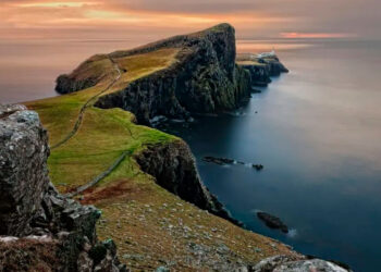 Escocia abandona meta de reducción de emisiones para 2030