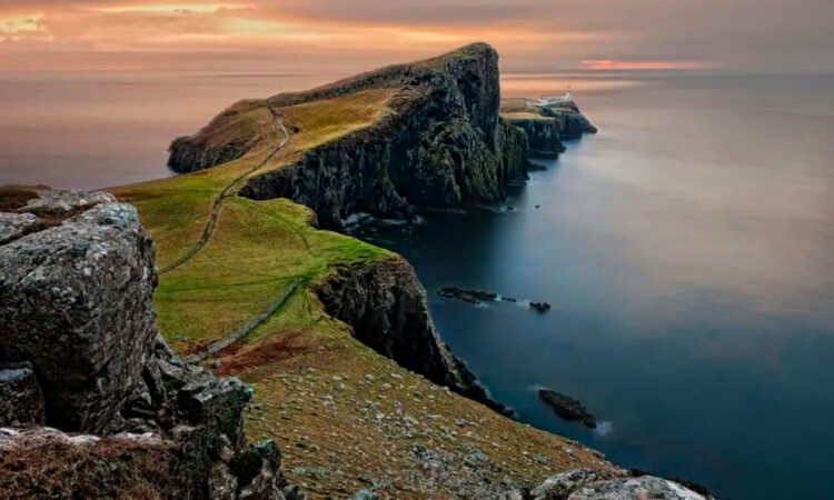 Escocia abandona meta de reducción de emisiones para 2030