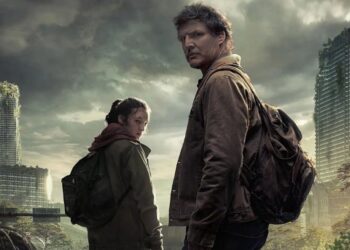Se filtran imágenes de la segunda temporada de ‘The Last of Us’
