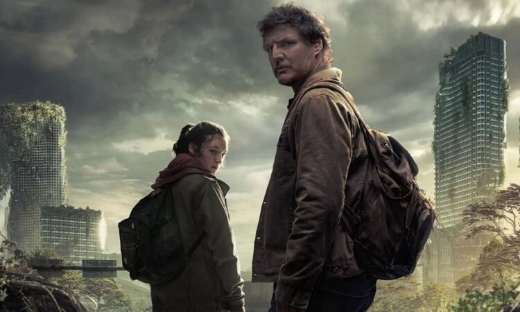 Se filtran imágenes de la segunda temporada de ‘The Last of Us’