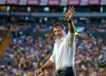 Siboldi detalla el nuevo rol de Gignac y el cambio generacional en Tigres