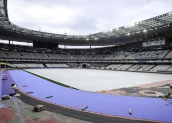 La ceremonia de inauguración de París 2024 podría trasladarse al Estadio de Francia