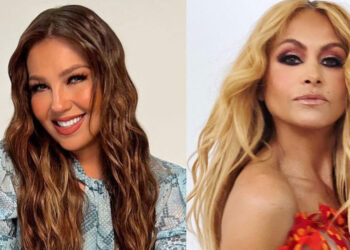 Thalía y Paulina Rubio podrían sumarse a la gira de Timbiriche