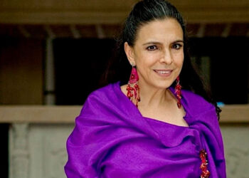 La actriz Thelma Dorantes falleció este miércoles a los 75 años