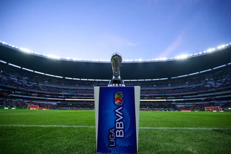 Equipos campeones sin clasificar directamente a Liguilla en la Liga MX