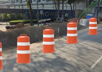 Trafitambo: Transformando las Calles y Carreteras