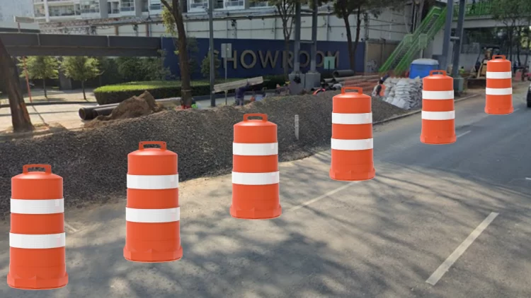 Trafitambo: Transformando las Calles y Carreteras