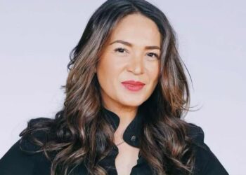 Yolanda Andrade enfrenta secuelas de aneurisma cerebral