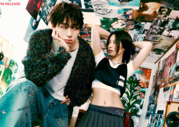 Zico y Jennie de BLACKPINK anuncian colaboración en nuevo sencillo ‘SPOT!’