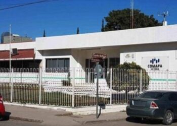 Intensifica COMAPA supervisión y monitoreo de abasto de agua en Cd. Victoria