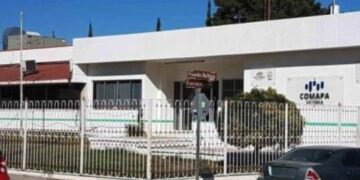 Intensifica COMAPA supervisión y monitoreo de abasto de agua en Cd. Victoria