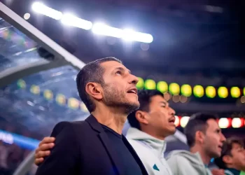 Jaime Lozano, firme para el Mundial 2026; lo ratifican