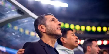 Jaime Lozano, firme para el Mundial 2026; lo ratifican