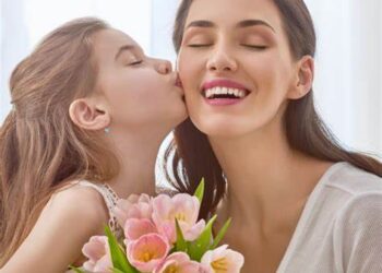 Felicidades a todas las madres lectoras de La Verdad de Tamaulipas