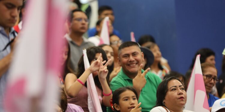 Plantea Xóchitl Gálvez el retorno de las Policías Municipales en México